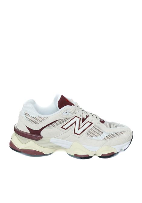  NEW BALANCE | 9060 DPSD-BIA/BORDO